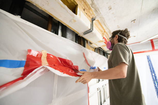 Best HVAC Mold Inspection and Cleaning  in Sioux City, IA